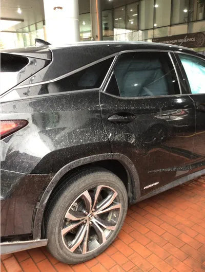 2018 Lexus RX 450 2T2BGMCA1JC022379 VIN:2T2BGMCA1JC022379