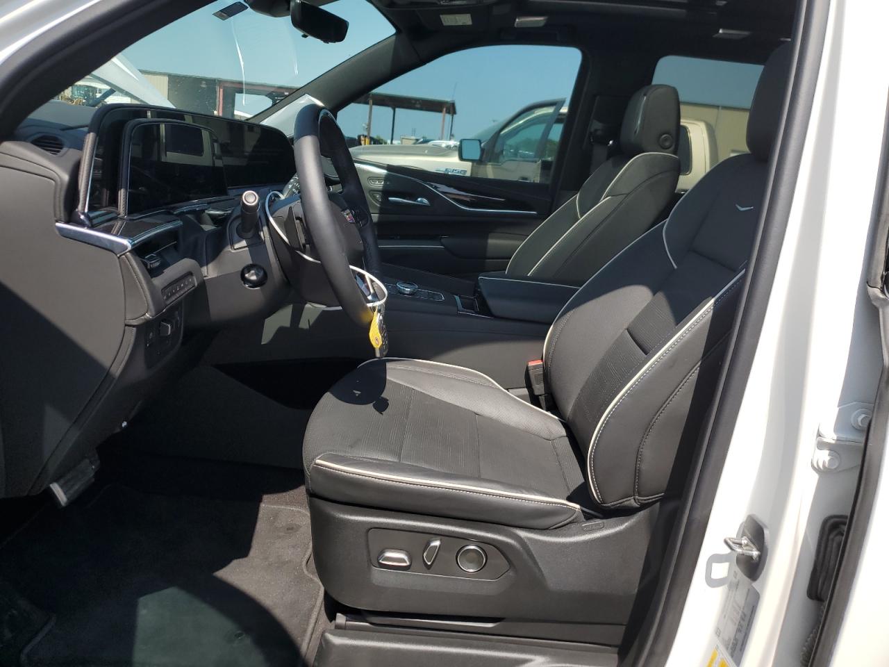 2023 CADILLAC ESCALADE SPORT VIN:1GYS4FKL4PR467011