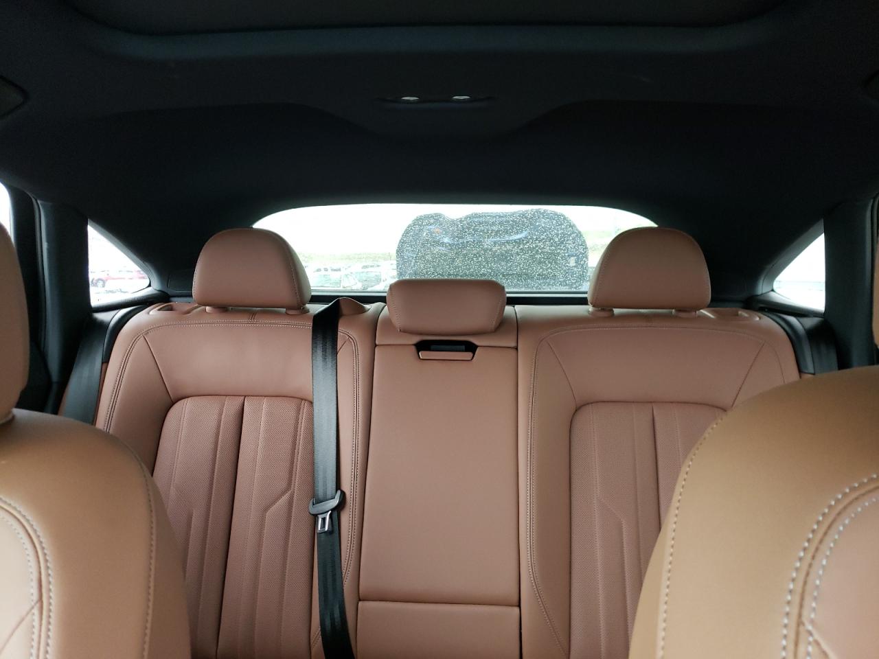 2024 AUDI Q8 E-TRON SPORTBACK PREMIUM PLUS VIN:WA1CAAGEXRB024450