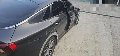 2020 Kia K5 VIN: