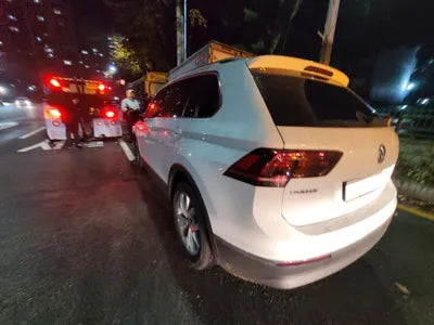 2020 Volkswagen Tiguan WVGZZZ5NZLW333141 VIN:WVGZZZ5NZLW333141