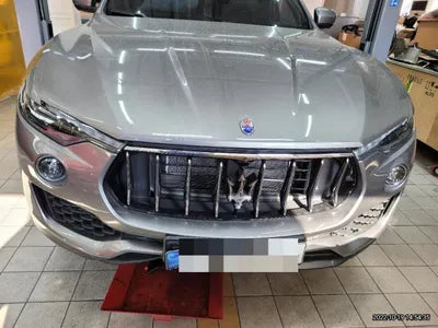 2020 Maserati Levante ZN661XUG0LX349659 VIN:ZN661XUG0LX349659