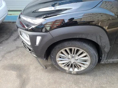 2019 Hyundai Kona KMHK6815GLU498505 VIN:KMHK6815GLU498505