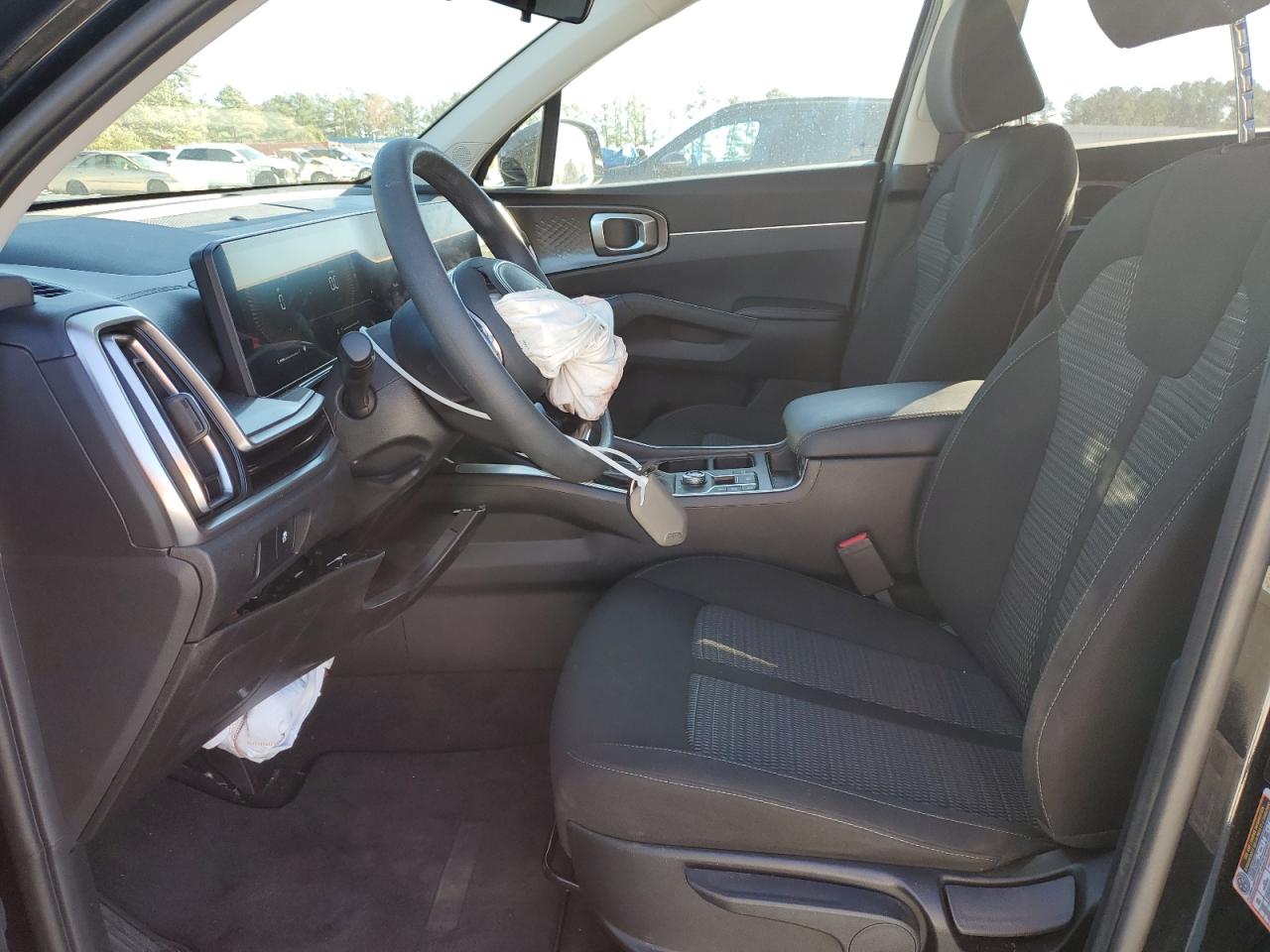 2024 KIA SORENTO LX VIN:5XYRG4JC2RG303016