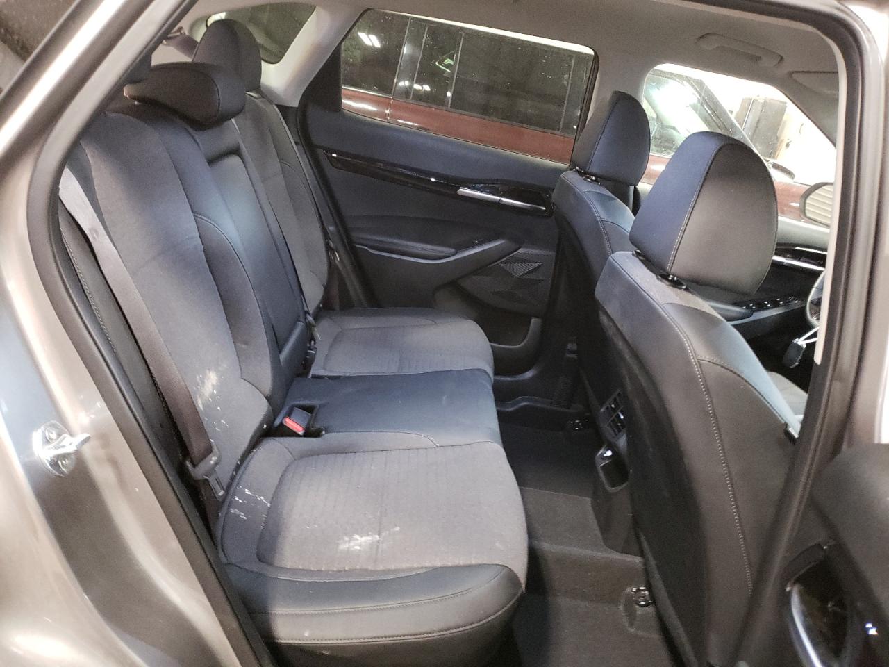 2022 KIA SELTOS S VIN:KNDEUCAA5N7318665