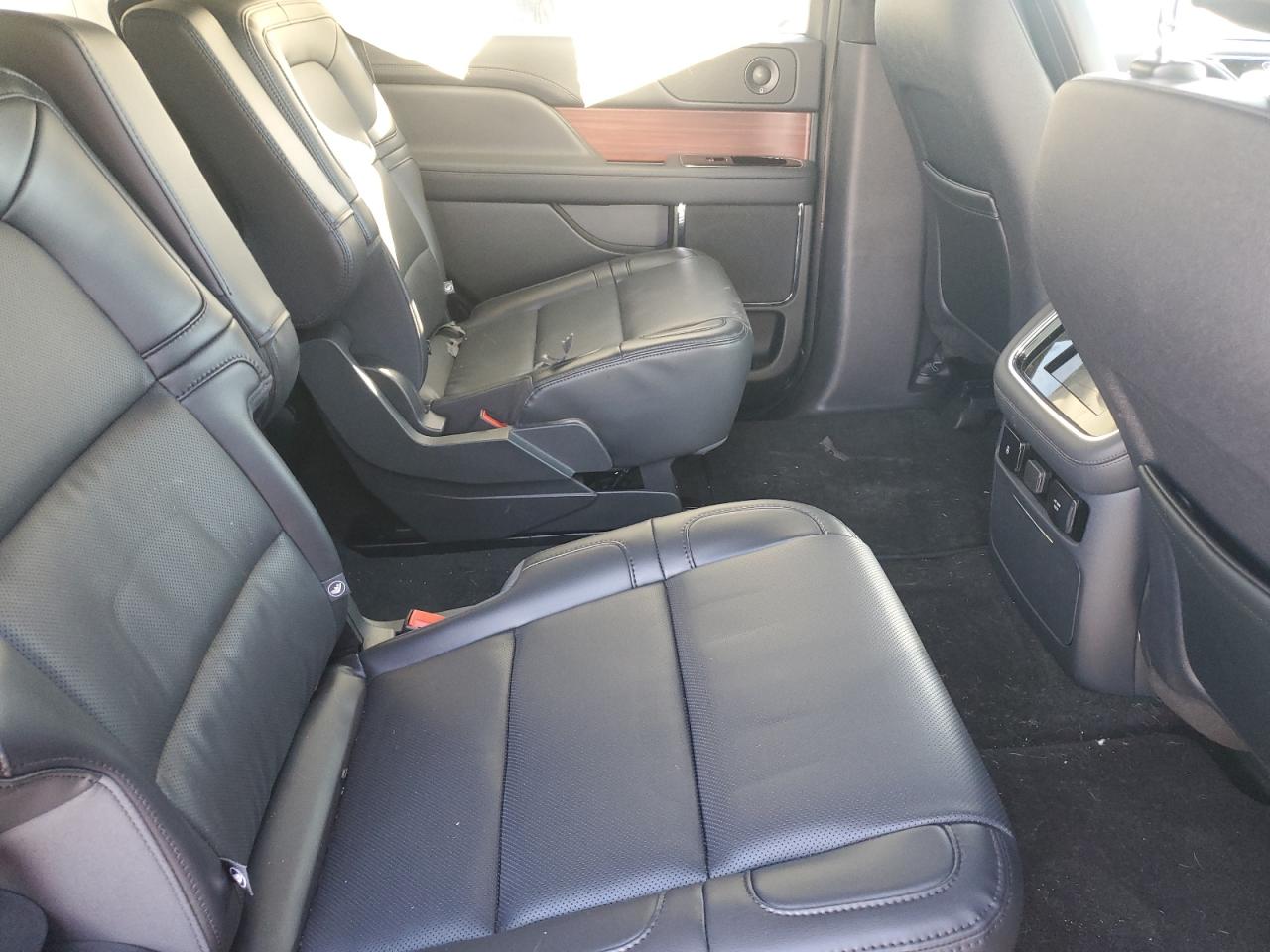 2024 LINCOLN NAVIGATOR  VIN:1C6RR7FTXKS553633
