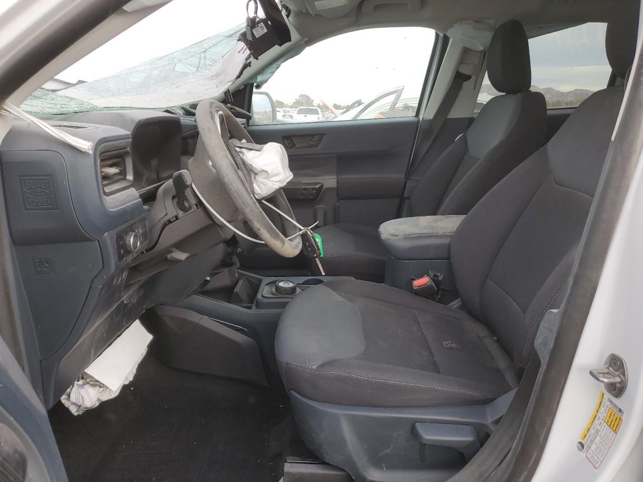 2024 FORD MAVERICK XL VIN:3FTTW8A32RRB32385