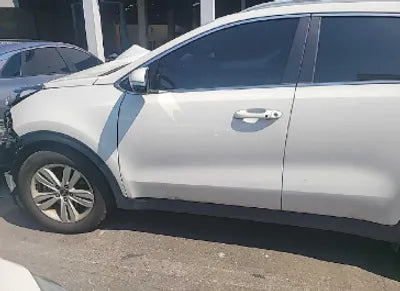 2016 Kia Sportage KNAPM813BGK004859 VIN:KNAPM813BGK004859