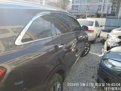 2019 Kia Sorento KNAPH81ABLA616965 VIN:KNAPH81ABLA616965