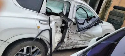 2021 Hyundai Santa FE KMHS581LGMU358036 VIN:KMHS581LGMU358036