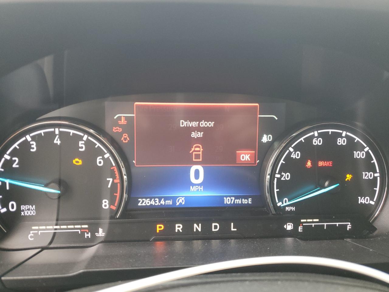 2022 FORD MAVERICK XL VIN:3FTTW8F94NRB08144