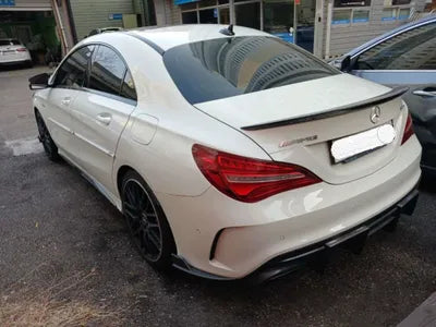 2018 Mercedes-Benz A 45 AMG WDDSJ5CB9JN532616 VIN:WDDSJ5CB9JN532616
