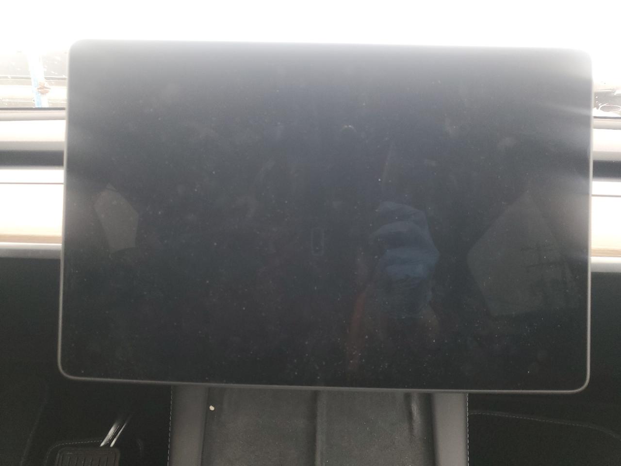 2023 TESLA MODEL Y  VIN:7SAYGDEEXPA202687