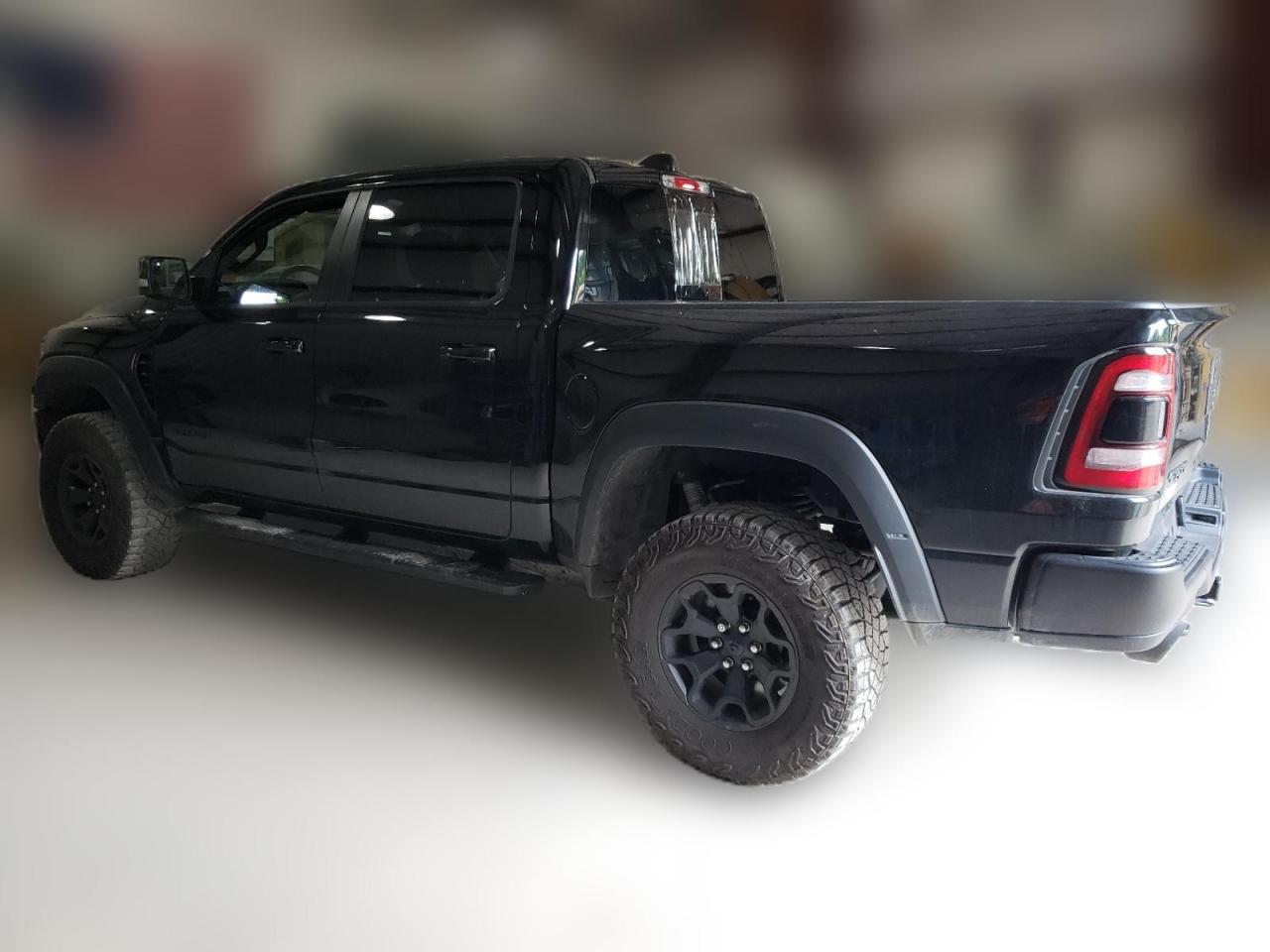 2022 RAM 1500 TRX VIN:1C6SRFU97NN271584