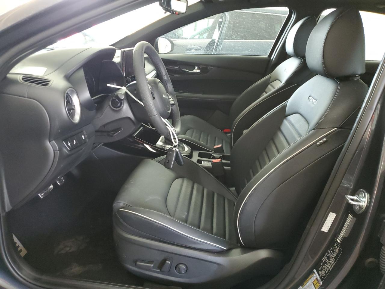 2023 KIA FORTE GT LINE VIN:3KPF54AD5PE638072