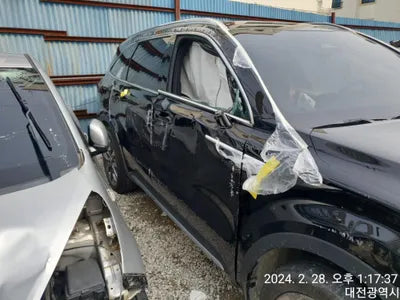2021 Kia Sorento KNARH81BGNA118922 VIN:KNARH81BGNA118922