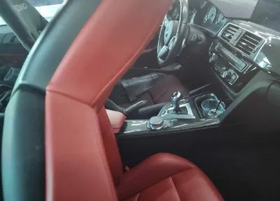 2018 BMW M4 WBS4Y910XJAC52035 VIN:WBS4Y910XJAC52035