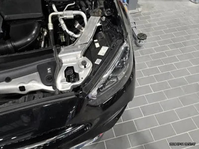 2020 Mercedes-Benz E 220 VIN: