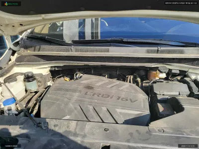 2018 Kia Carnival KNAME81ABKS519952 VIN:KNAME81ABKS519952