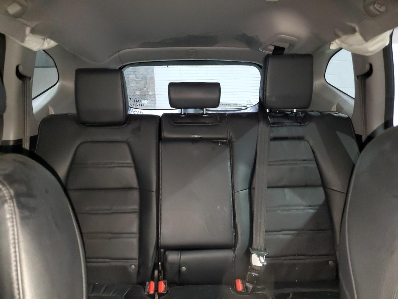 2022 HONDA CR-V EXL VIN:5J6RT6H86NL015338