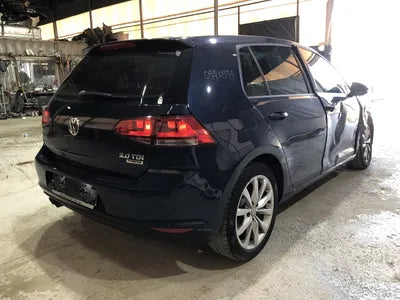 2016 Volkswagen Golf WVWZZZAUZGW038251 VIN:WVWZZZAUZGW038251