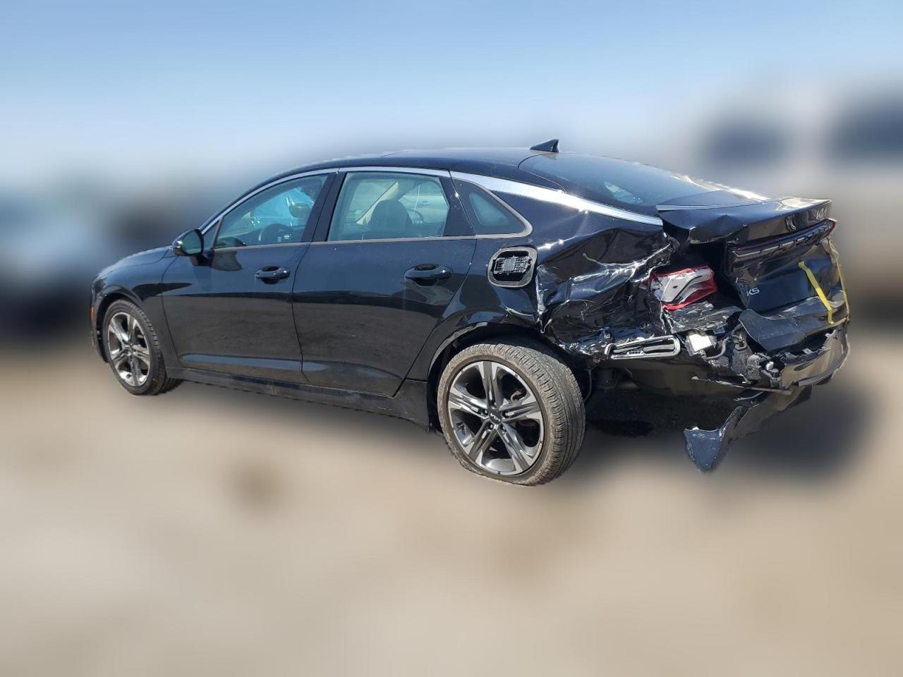 2023 KIA K5 EX VIN:5XXG34J28PG168040
