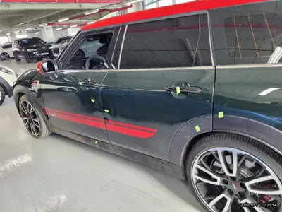 2022 MINI John Cooper Works WMWJZ9105N2R50005 VIN:WMWJZ9105N2R50005