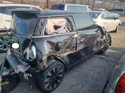 2022 MINI Cooper WMW61DH08N2R12385 VIN:WMW61DH08N2R12385