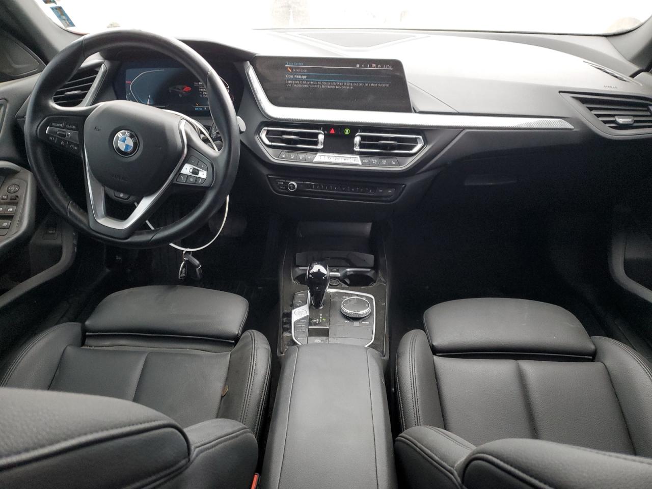 2022 BMW 228XI  VIN:WBA73AK0XN7K39818