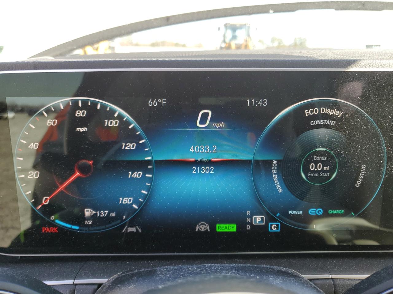 2022 MERCEDES-BENZ GLS 450 4MATIC VIN:4JGFF5KE8NA802405