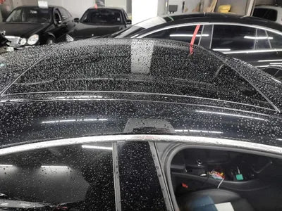 2016 Mercedes-Benz CLA 200 VIN: