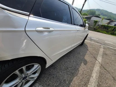 2015 Ford Mondeo WF0DXXWPCFFE81876 VIN:WF0DXXWPCFFE81876