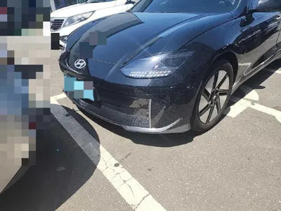 2023 Hyundai Ioniq VIN: