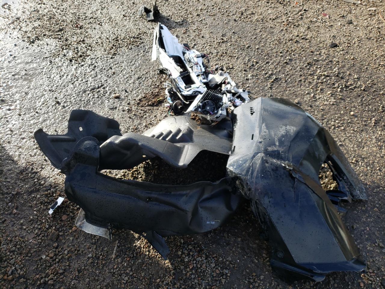 2023 TOYOTA TACOMA DOUBLE CAB VIN:3TMCZ5AN6PM611958