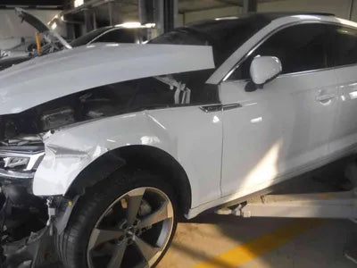 2019 Audi A5 WAUZZZF50KA076414 VIN:WAUZZZF50KA076414