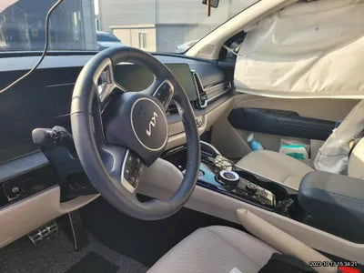 2023 Kia Sportage KNAPV81BGPK146815 VIN:KNAPV81BGPK146815