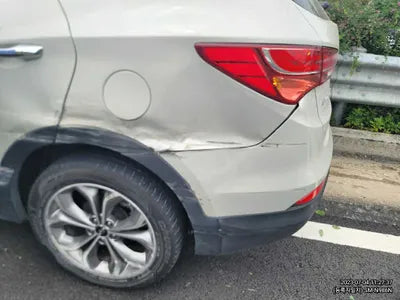 2015 Hyundai Santa FE 192KMKMHSW81UBFU4 VIN:192KMKMHSW81UBFU4