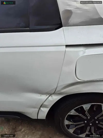 2021 Kia Carnival KNANC81BBNS158916 VIN:KNANC81BBNS158916