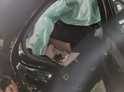 2017 Mercedes-Benz C 220 WDDWF0EB3HR216943 VIN:WDDWF0EB3HR216943