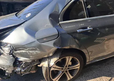 2017 Mercedes-Benz E 200 WDDZF4CB8HA120828 VIN:WDDZF4CB8HA120828