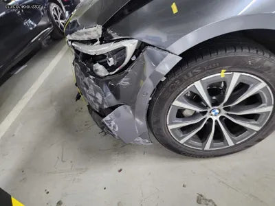 2019 BMW 320 WBA5V5102KAJ52343 VIN:WBA5V5102KAJ52343