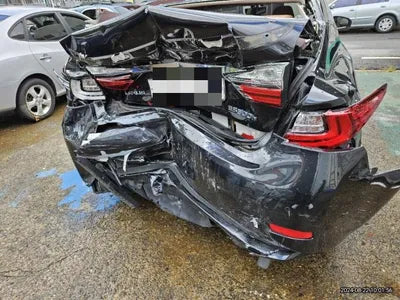 2018 Lexus ES 300 VIN: