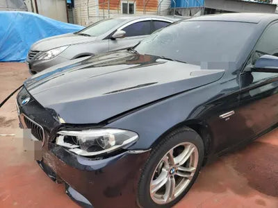 2016 BMW 520 WBA5E7105GG567513 VIN:WBA5E7105GG567513