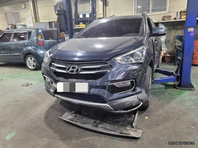 2016 Hyundai Santa FE KMHSW81UBGU644422 VIN:KMHSW81UBGU644422