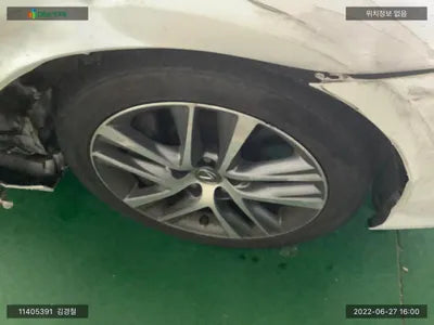 2017 Lexus IS 200 JTHBA5D2XH5057298 VIN:JTHBA5D2XH5057298