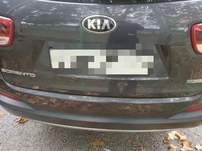 2017 Kia Sorento KNAPS81ABHA369867 VIN:KNAPS81ABHA369867