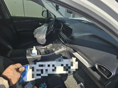 2021 Hyundai Santa FE VIN: