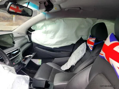 2020 Hyundai Tucson KMHJ381ABLU345969 VIN:KMHJ381ABLU345969