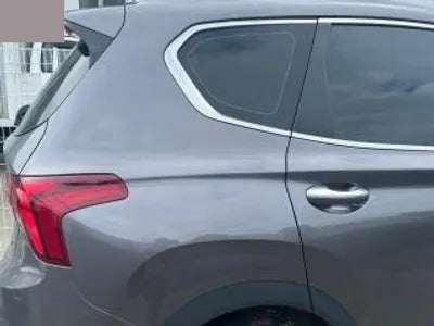 2021 Hyundai Santa FE VIN: