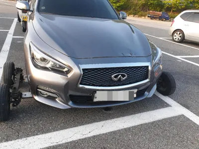 2015 Infiniti Q50 JNKDV71E1FM531374 VIN:JNKDV71E1FM531374